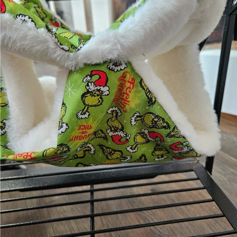 ferret/rat hammock